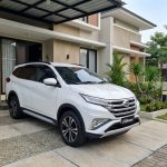 Harga Terios 2018-2019 Bekas Semua Tipe, Ternyata Segini Pasarannya! - Tuwaga