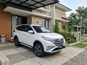 Harga Terios 2018-2019 Bekas Semua Tipe, Ternyata Segini Pasarannya!