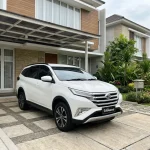 Terios R 2021 Harganya Semurah Ini, SUV RWD Bekas dengan Fitur Menarik - Tuwaga