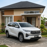 Innova Zenix Q Hybrid 2023-2025 Sudah Banyak Bekasnya, Cek Harga Pasarnya! - Tuwaga