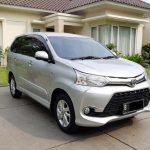 Cek Harga Veloz 1.5 2017 Bekas, MPV Sporty dengan Mesin 1.500 cc - Tuwaga