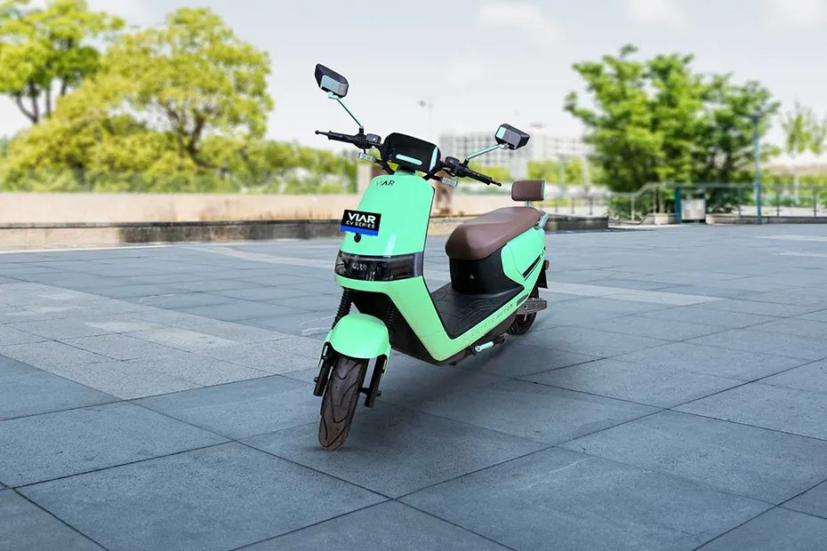 Motor Listrik Awet 2026, Ini Pilihan Terbaik untuk Jangka Panjang Viar NX motor listrik awet 2026 - Moladin