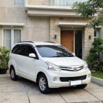 Xenia M 2012 Bekas, MPV 7-seater Murah yang Menarik Buat Keluarga! - Tuwaga