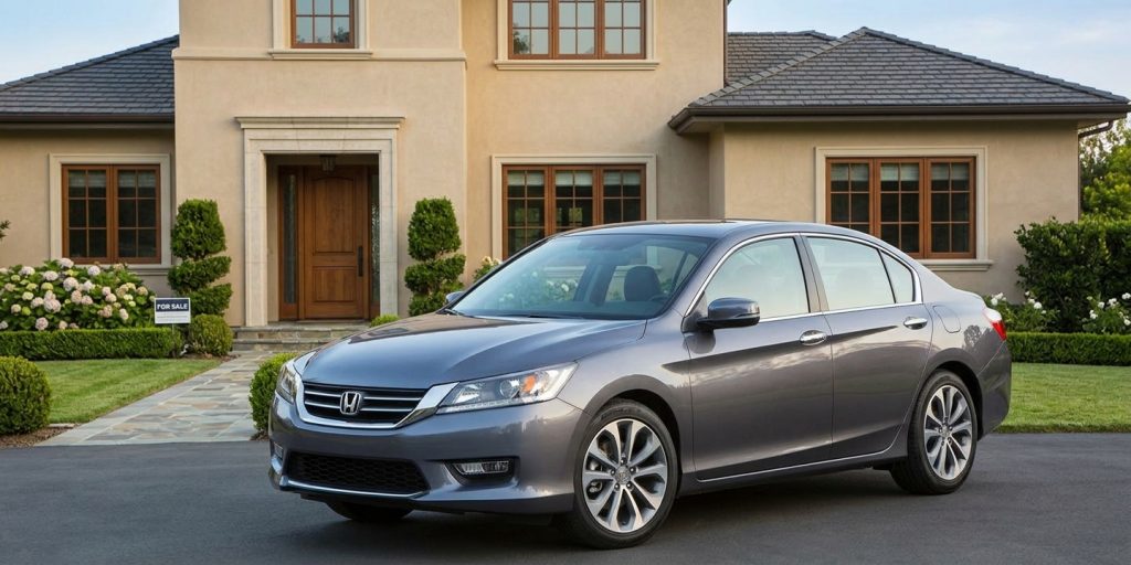 accord 2015