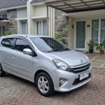 Harga dan Spesifikasi Toyota Agya 2013 Bekas, Pilihan Mobil Murah untuk Pemula - Tuwaga