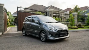 Harga Toyota Agya 2018 Bekas Berdasarkan Tipe, Ini Daftarnya