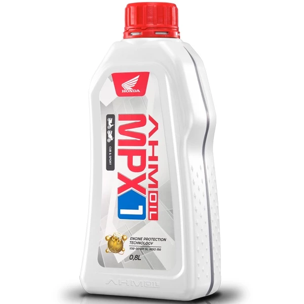 AHM Oil MPX-1 - 0.8 L