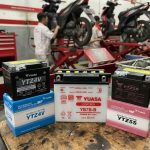 15 Merek Aki Motor Terbaik 2026, Mana yang Paling Awet? - Tuwaga