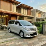 Harga Toyota Alphard G 2012 Bekas, Sensasi Mobil Mewah dengan Harga Lebih Murah - Tuwaga