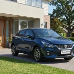 Harga Suzuki Baleno 2021 Bekas di Pasaran, Siapkan Dana Segini - Tuwaga