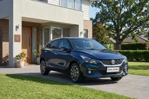 Harga Suzuki Baleno 2021 Bekas di Pasaran, Siapkan Dana Segini