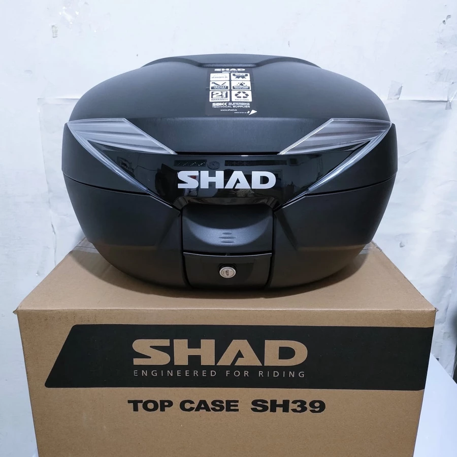 Box Top Box Shad SH39