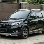 Harga Honda BR-V Prestige 2021 Bekas, Masih Menarik untuk Mobil Keluarga? - Tuwaga