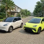 BYD Atto 1 vs Wuling Binguo, Mana yang Cocok untuk Driver Online? - Tuwaga