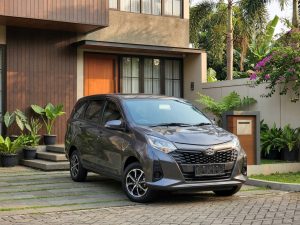 Harga Bekas Toyota Calya 2024, MPV Murah untuk Keluarga