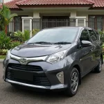 Toyota Calya G 2018 Bekas, Mobil Keluarga 7-Seater yang Irit BBM - Tuwaga