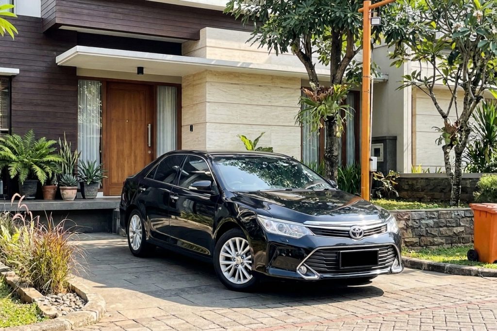 camry 2016