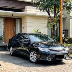 Harga Toyota Camry 2016 Bekas, Sedan Mewah yang Kini Murah - Tuwaga