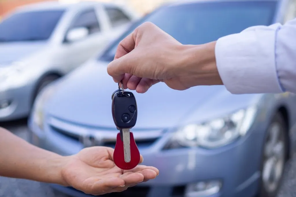 Sewa Kepemilikan Mobil: Cara Kerja, Syarat, dan Keuntungannya untuk Driver Online cara kerja sewa kepemilikan mobil - Moladin