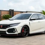 Civic R 2018 Bekas: Harga, Spesifikasi, Pajak, dan Konsumsi BBM - Tuwaga