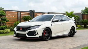 Civic R 2018 Bekas: Harga, Spesifikasi, Pajak, dan Konsumsi BBM