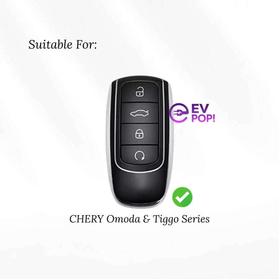Cover Kunci Cover Remote Chery C5