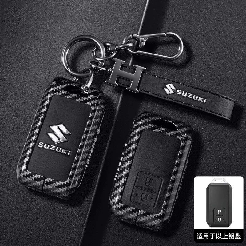 Cover Kunci Grand Vitara Hybrid 2023 - Sekarang
