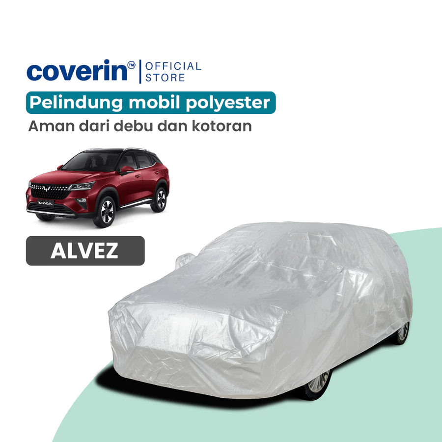 Cover Mobil Sarung Mobil Wuling Alvez