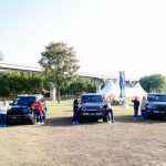 Test Drive iCAR V27: Performa dan Stabilitas Diuji di Berbagai Medan - Tuwaga