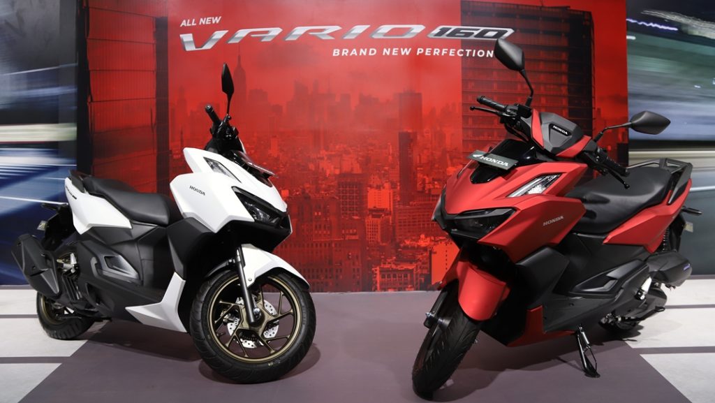 daftar harga vario bekas 2012-2026 - Moladin 