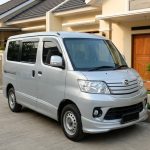 Harga Daihatsu Luxio 2015 Bekas, MPV Lega untuk Keluarga - Tuwaga