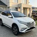 Daihatsu Terios R 2021 Bekas Harga Berapa? Ini Kisaran Terbarunya - Tuwaga