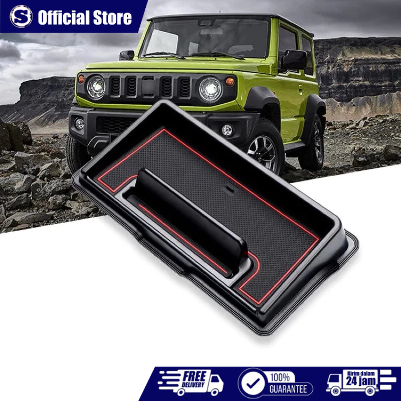Dashboard Tray Suzuki Jimny JB74 JC74 Jimny 3 Door 5 Door