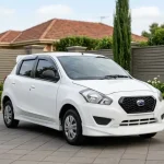 Harga Datsun Go Panca 2018 Bekas Rp70 Jutaan, Ini Spesifikasi dan Konsumsi BBM-nya - Tuwaga