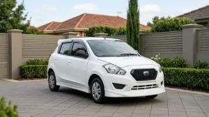 Harga Datsun Go Panca 2018 Bekas Rp70 Jutaan, Ini Spesifikasi dan Konsumsi BBM-nya