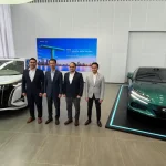 BYD Luncurkan Danza New D9 dan Z9 GT di Indonesia, Bawa Teknologi Flash Charging Terbaru - Tuwaga