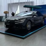 Spesifikasi New Danza Z9 GT, Mobil Listrik Mewah dengan Blade Battery Generasi Kedua - Tuwaga