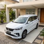 Harga Suzuki Ertiga 2020 Bekas, MPV Keluarga yang Masih Diminati - Tuwaga