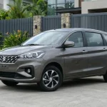 Ertiga Hybrid 2023 Bekas: Harga Mulai Rp185 Juta, Ini Spesifikasinya - Tuwaga