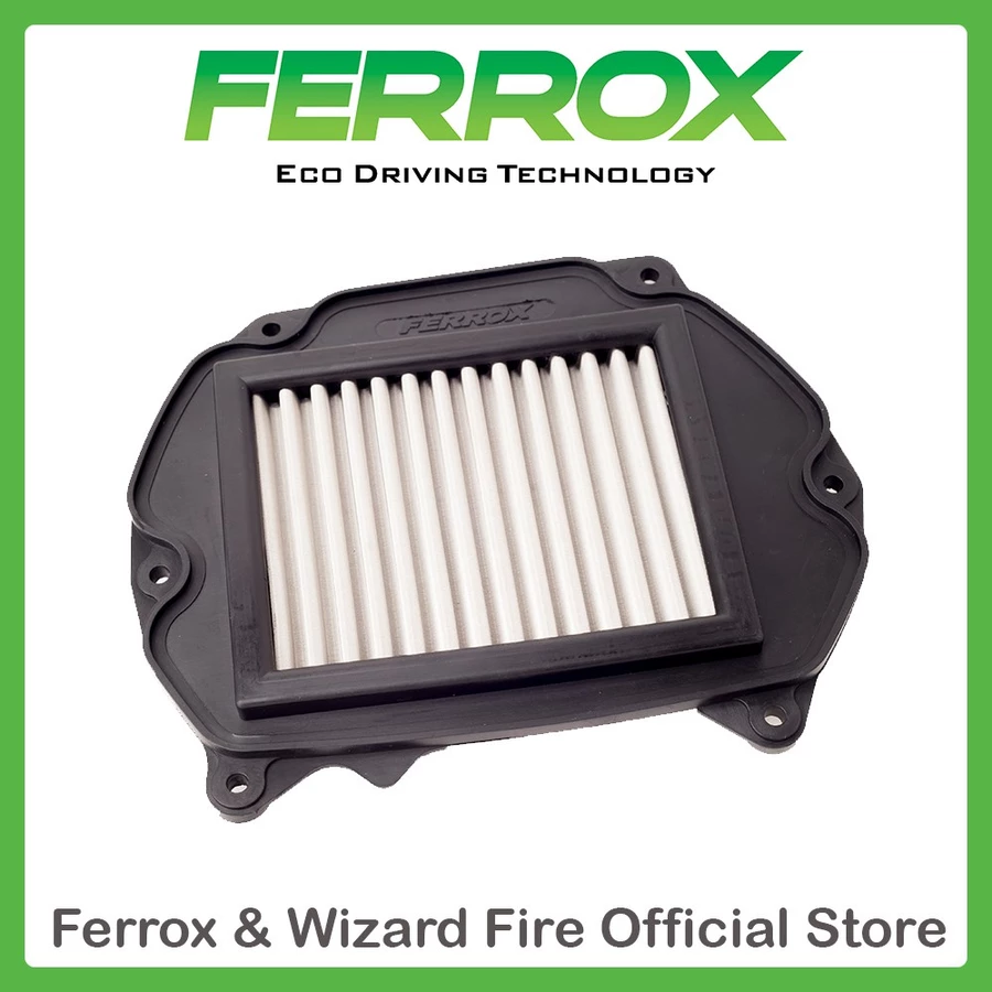 FERROX Filter Udara - HONDA CBR 250 RR 0.250L 2016 - 2017