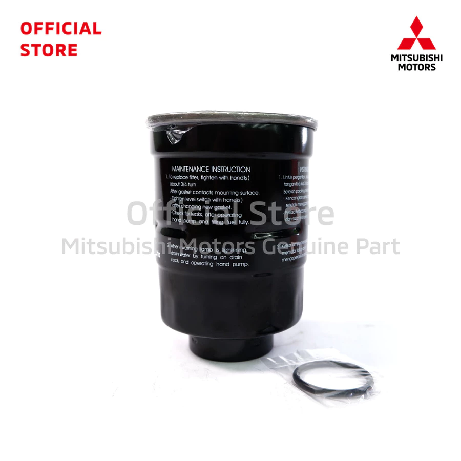 Filter Bahan Bakar Filter Solar L300 Euro 4