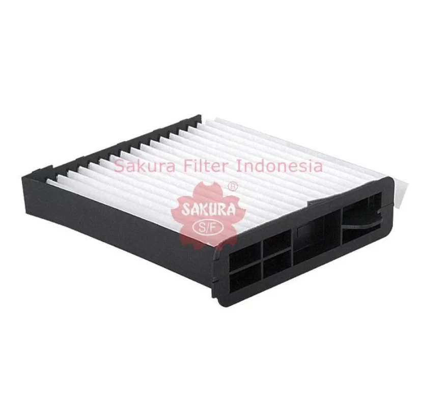 Filter Cabin/AC Nissan Grand Livina 1.5cc Sudah Potong (2007-19) Sakura CA-18310