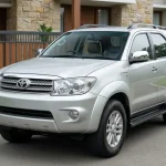 Fortuner 2005: Harga Bekas, Spesifikasi, Pajak, dan Konsumsi BBM - Tuwaga
