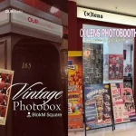 10 Tempat Photobox di Blok M yang Lagi Viral, Ada Tema Akuarium hingga Bunga - Tuwaga