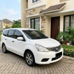 Harga Nissan Grand Livina 2017 Bekas, MPV Keluarga dengan Kabin Luas - Tuwaga