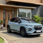 Harga Suzuki Fronx SGX Hybrid 2 Tone 2026, Simak Spesifikasi dan Fiturnya - Tuwaga