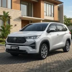 Harga Innova Zenix Bekas Oktober 2026 Mulai Rp310 Jutaan, Ini Daftarnya! - Tuwaga
