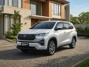 Harga Innova Zenix Bekas Oktober 2026 Mulai Rp310 Jutaan, Ini Daftarnya!
