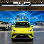 Segini Harga OTR BYD Atto 1 Oktober 2026, Cek Selisih Ketiga Variannya! - Tuwaga
