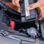Daftar Harga Aki Motor BeAT 2026 Semua Tipe, Mulai Rp200 Ribuan! - Tuwaga